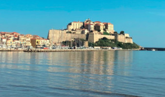 PLU de Calvi : Consommation des espaces agricoles stratégiques et urbanisation des espaces proche du rivage !