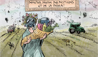 Associations sous surveillance : Une menace pour nos libertés fondamentales