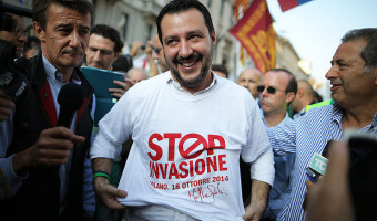 Italie : le populisme touché mais pas coulé