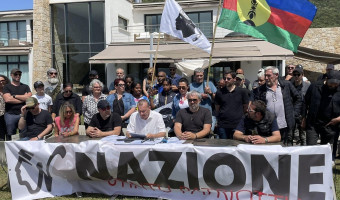 Contre la spéculation : Nazione s'invite chez les princes
