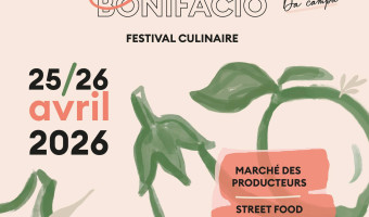 2e festi bocca : le rendez-vous gastronomique de Bonifacio