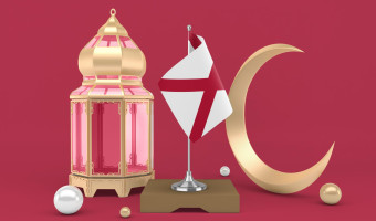Bientôt la fête de l'AÏd el-Fitr
