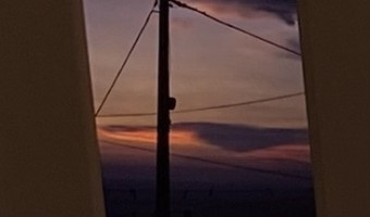 • « Chercher le soleil » de Sabatina Leccia Exposition à Una Volta