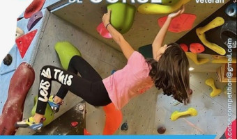 L’escalade en Corse ? Une discipline qui monte, qui monte…