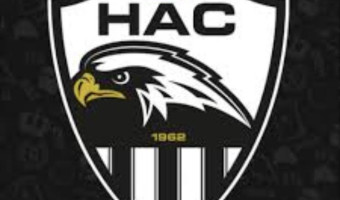 Handball : Le HAC ambitieux