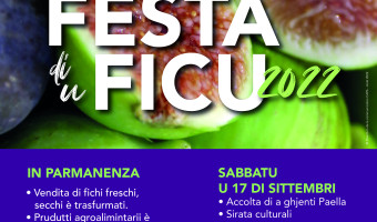 16a fiera di u ficu