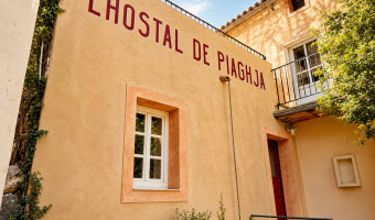 A la découverte de l’Hostal de Piaghja, nouvelle demeure de charme à Calenzana