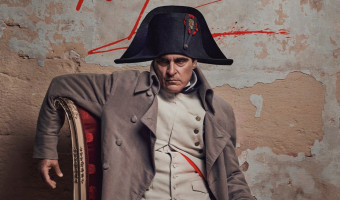 Une historienne décrypte la NOUVELLE bande-annonce de Napoléon