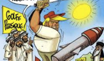 Iran : une guerre attendue mais aux conséquences incertaines