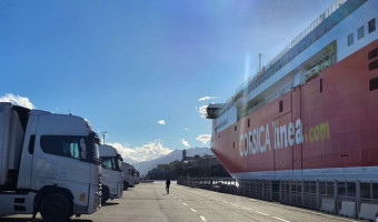 Grève des marins : sortie de crise, mais pas de quoi pavoiser