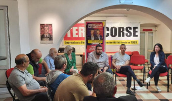 Elections municipales : les communistes veulent capitaliser