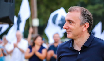 Territoriales 2021, Jean-Christophe Angelini « Il faudra ouvrir des discussions avec les autres nationalistes »