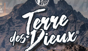 Trail : Une " Terre des Dieux " encore plus relevée !