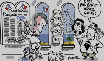 Une petite histoire de la décentralisation ratée de la France
