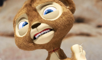 Festival bastiais du film d’animation : dix ans de Cinetica