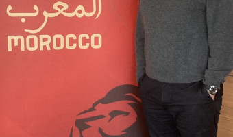 Le nouveau défi de Nourré El Quardani