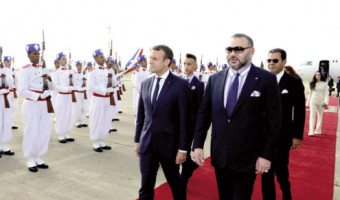 La France a besoin du Maroc