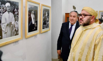 Juifs marocains : l'amitié royale ne vaut pas garantie totale et illimitée