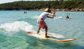 Le Capo Surf Club