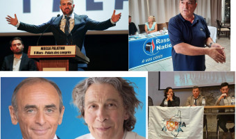 L'extrême droite en Corse : un paradoxe entre force nationale et faiblesse locale