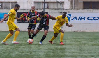 Football : Le retour de Furiani en N2 !