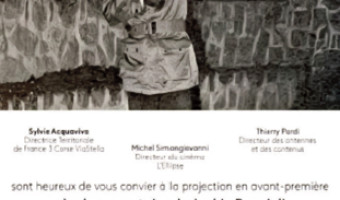 50 ans après . Que reste - t- il d'Aléria ? N°1