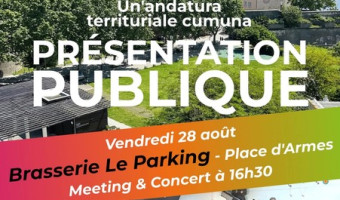 À gauche, l’espoir renaît