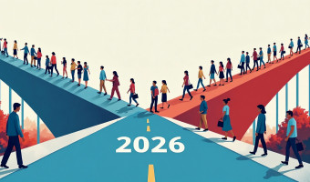 L’année commence fort