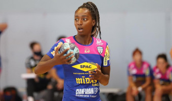 Le Handball du pays Ajaccien voit grand !
