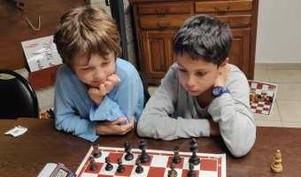 La ligue Corse d'Echecs