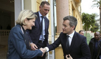 Discussions avec Paris : dans l'attente d'une stratégie corse