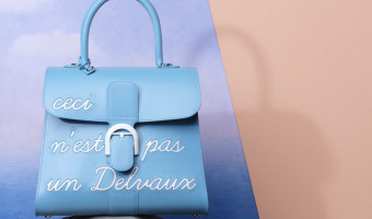 Delvaux ou l’histoire de la maroquinerie