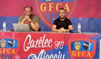 Football : Un nouveau défi pour le GFCA