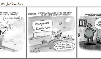I puttachji di Carl' Antò