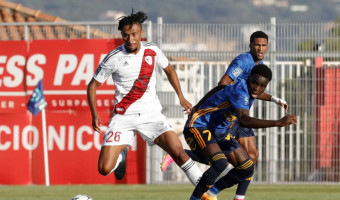 Football Ligue 2 : Tim Jabol-Folcarelli la révélation