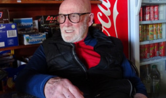 Théo Simonini : le gardien du Chalet u Lombarducciu