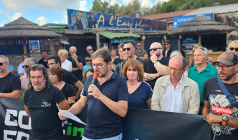 La loi du feu
