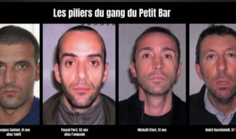 Le procès du Petit Bar, symptôme et tournant
