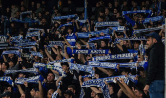 Football : Triste clap de fin pour le SC Bastia