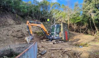 A l'accorta cette semaine : eventi e fatti