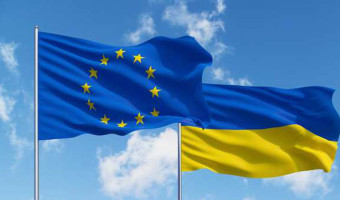 L'UE première victime de la guerre en Ukraine