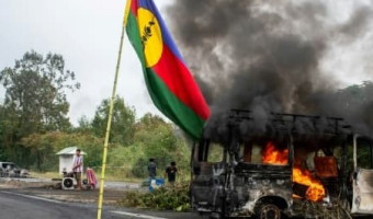 Kanaky : Led piere du pire est à craindre