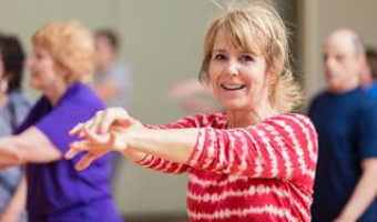 La danse thérapie : à quelques entrechats du bonheur