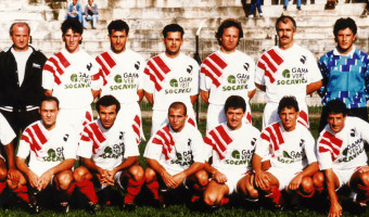 Football : L'ACA honore ses anciens