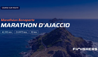 Marathon d'Ajaccio : l 'année de tous les records !