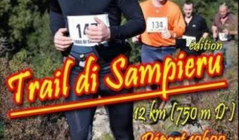 16e Trail Sampiero : Une participation record