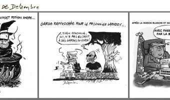 I puttachji di Carl' Antò