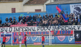 Football : Le GFCA sur la voie dun renouveau