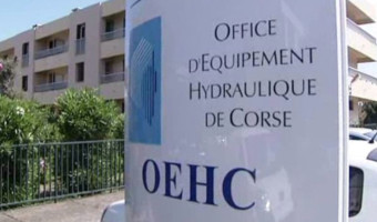 Office d'équipement hydraulique de la Corse : une si longue attente