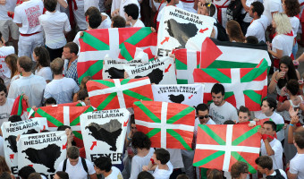 Prisonniers basques : Emmanuel Macron reste dans le rance
